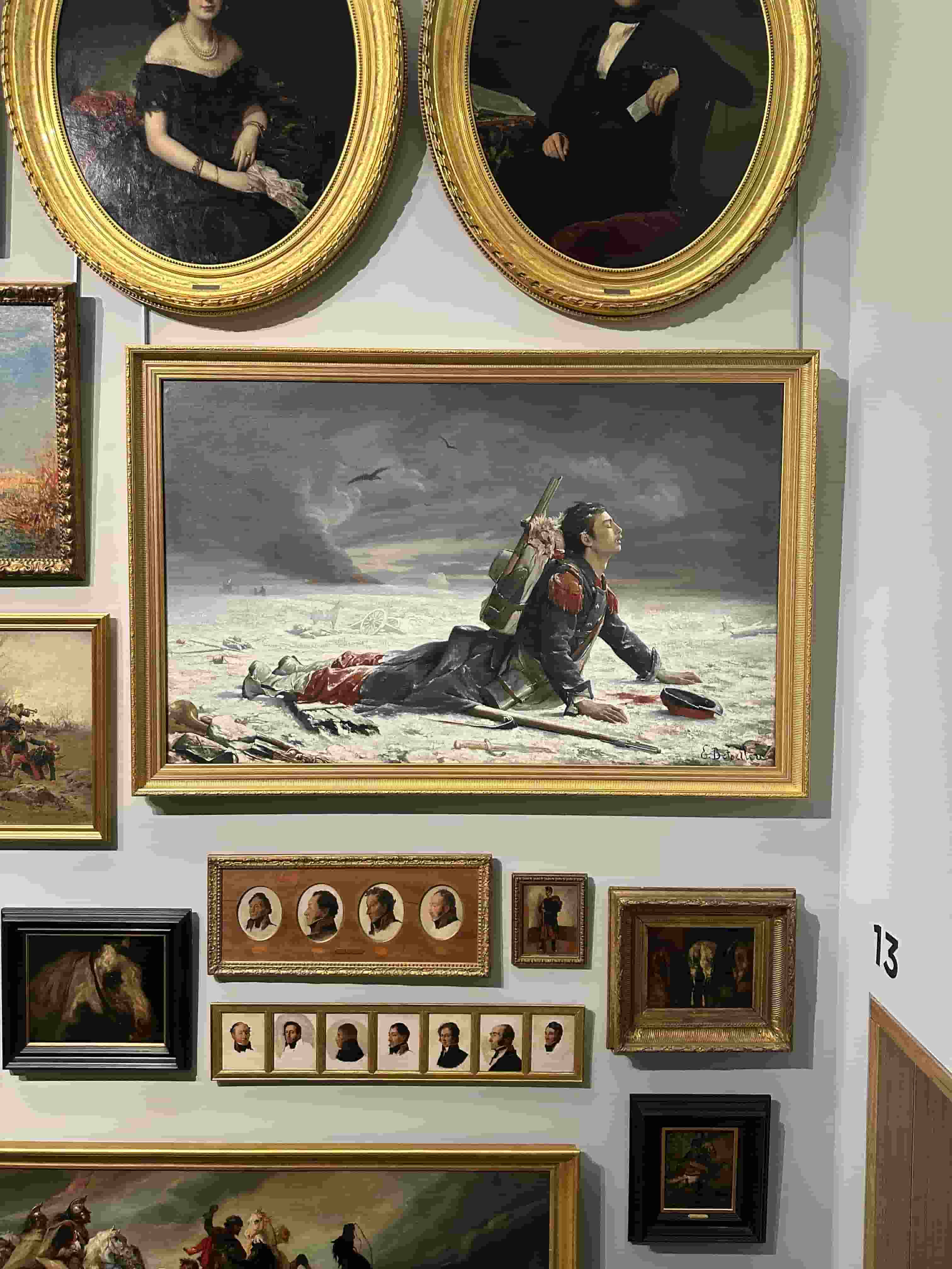 Photo 8 du portfolio - Moments de vie du développeur web Maxime Farineau à Biarritz, passionné de surf et création de sites web