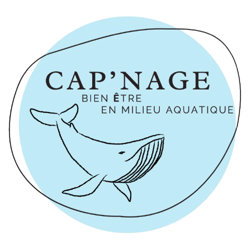 Cap Nage - Projet par Maxime Farineau